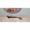 Pedalier d'embrayage RENAULT CAPTUR 1 PHASE 2 d’occasion