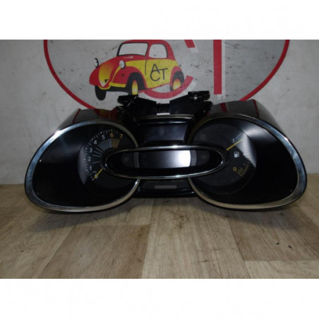 Compteur RENAULT CLIO 4 PHASE 1 d’occasion