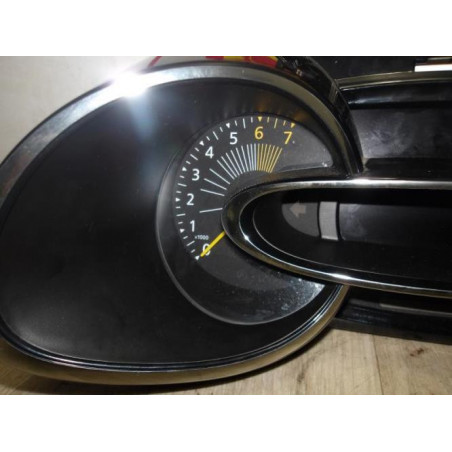Compteur RENAULT CLIO 4 PHASE 1 d’occasion