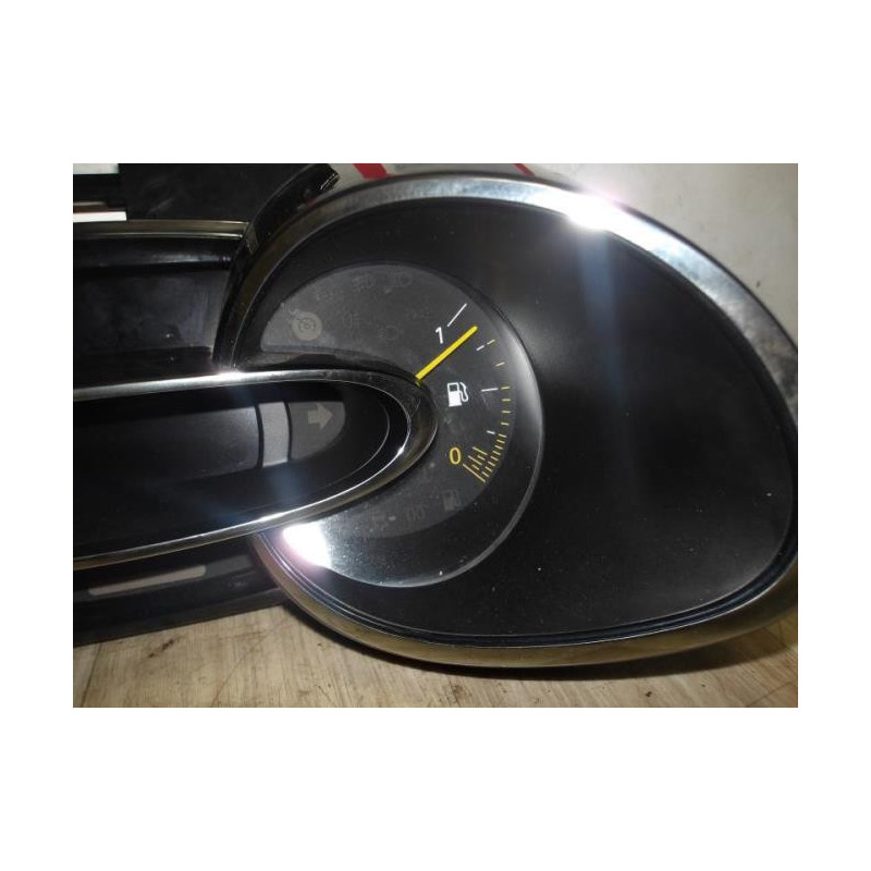 Compteur RENAULT CLIO 4 PHASE 1 d’occasion