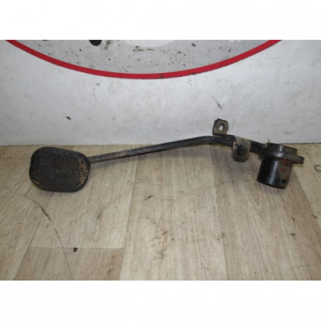 Pedalier de frein CITROEN C25 PHASE 1 d’occasion