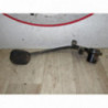 Pedalier de frein CITROEN C25 PHASE 1 d’occasion