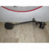 Pedalier de frein CITROEN C25 PHASE 1 d’occasion