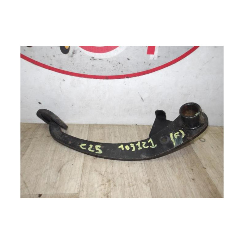 Pedalier de frein CITROEN C25 PHASE 1 d’occasion