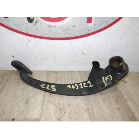 Pedalier de frein CITROEN C25 PHASE 1 d’occasion
