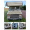 Pedalier de frein CITROEN C25 PHASE 1 d’occasion