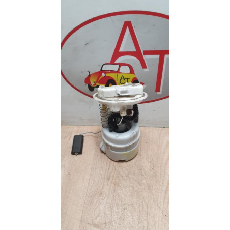 Pompe à carburant RENAULT CAPTUR 1 PHASE 2 d’occasion