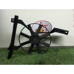 Ventilateur moteur  SMART FORTWO COUPE d’occasion