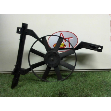 Ventilateur moteur  SMART FORTWO COUPE d’occasion