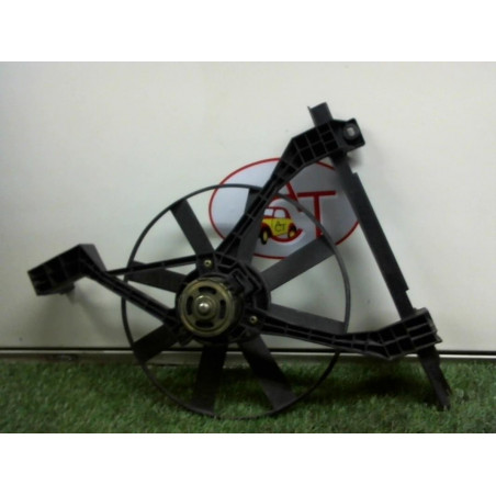 Ventilateur moteur  SMART FORTWO COUPE d’occasion