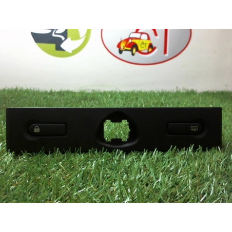 Bouton/Interrupteur RENAULT CLIO II PHASE 2 d’occasion