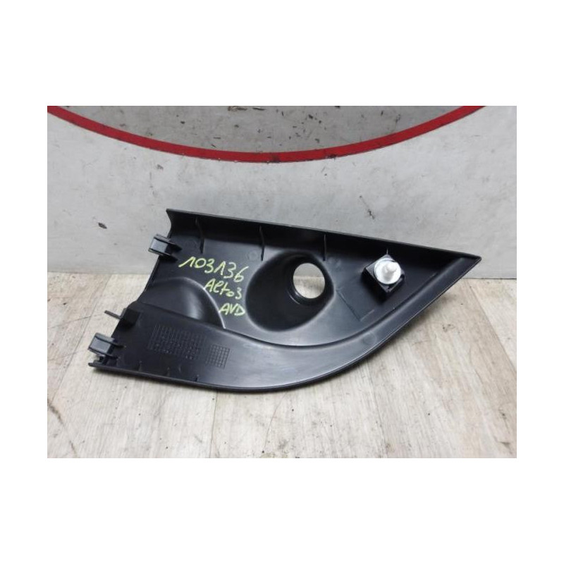 Garniture porte avant droite SUZUKI ALTO 3 d’occasion