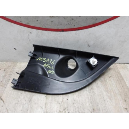 Garniture porte avant droite SUZUKI ALTO 3 d’occasion