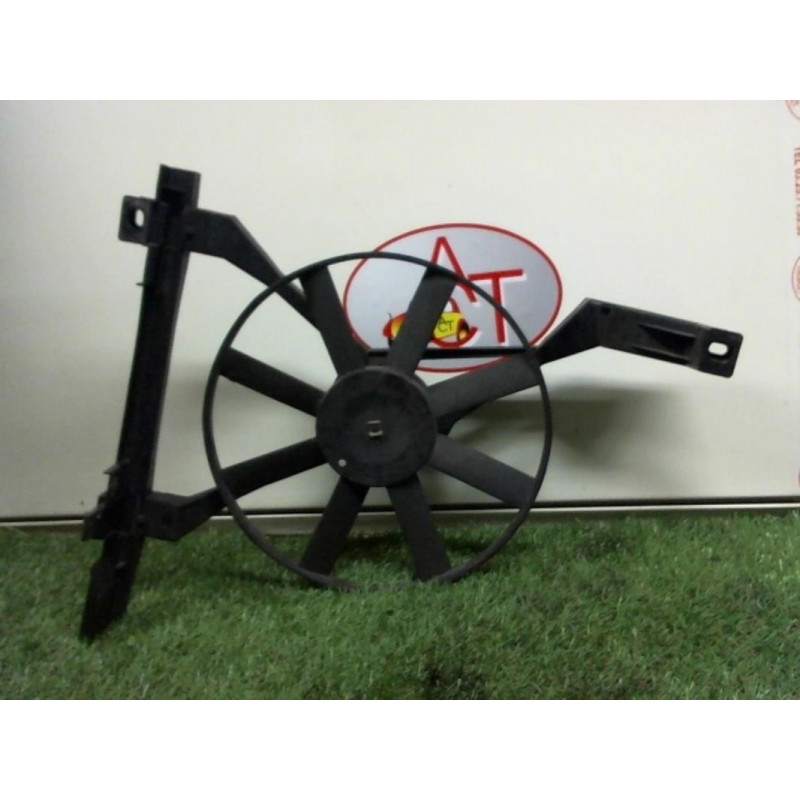 Ventilateur moteur  SMART FORTWO COUPE d’occasion