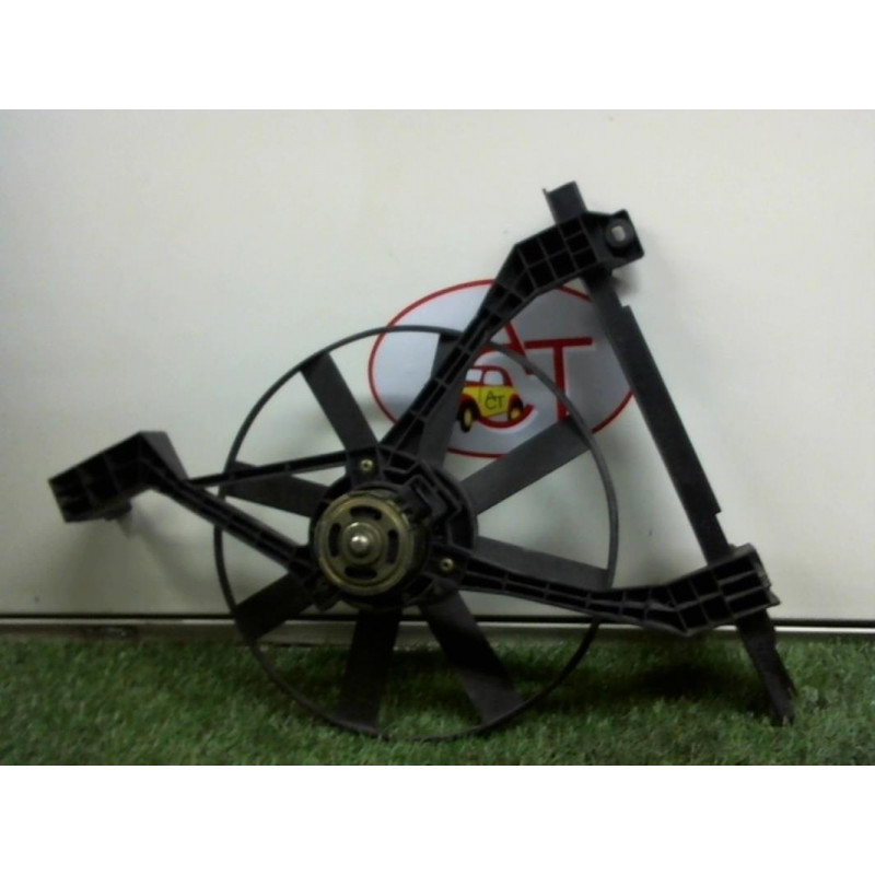 Ventilateur moteur  SMART FORTWO COUPE d’occasion