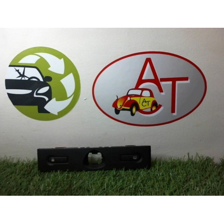 Bouton/Interrupteur RENAULT CLIO II PHASE 2 d’occasion