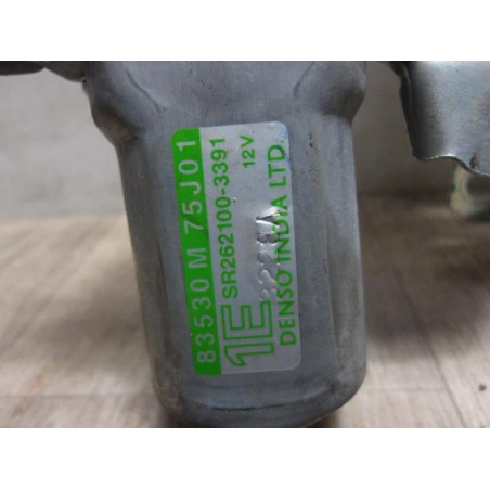 Leve vitre electrique avant gauche SUZUKI ALTO 3 d’occasion