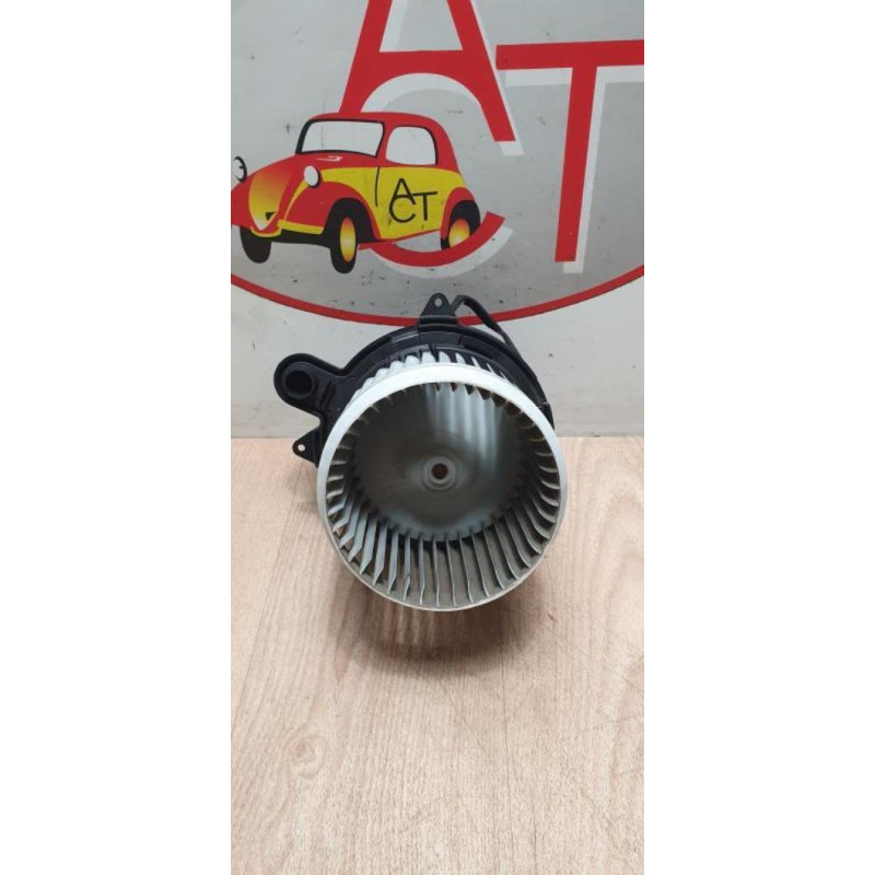 Ventilateur chauffage RENAULT CLIO 4 PHASE 1 d’occasion