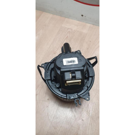 Ventilateur chauffage RENAULT CLIO 4 PHASE 1 d’occasion