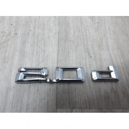 Logo BMW  d’occasion