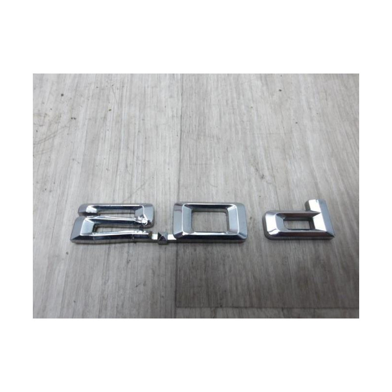 Logo BMW  d’occasion