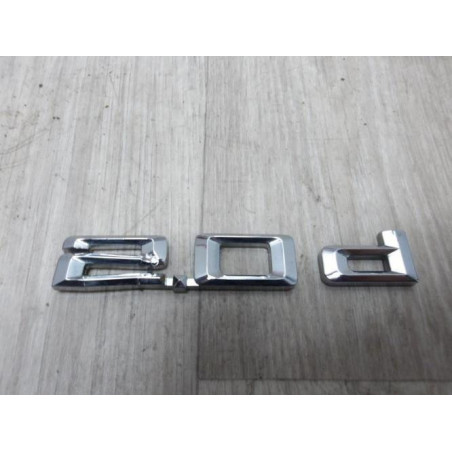 Logo BMW  d’occasion