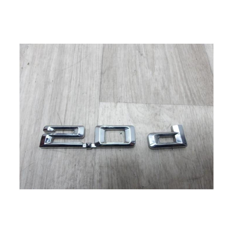 Logo BMW  d’occasion