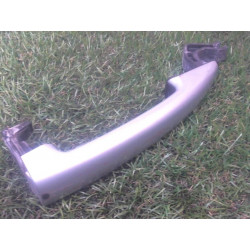 Poignee porte avant gauche PEUGEOT 207 PHASE 2 d’occasion