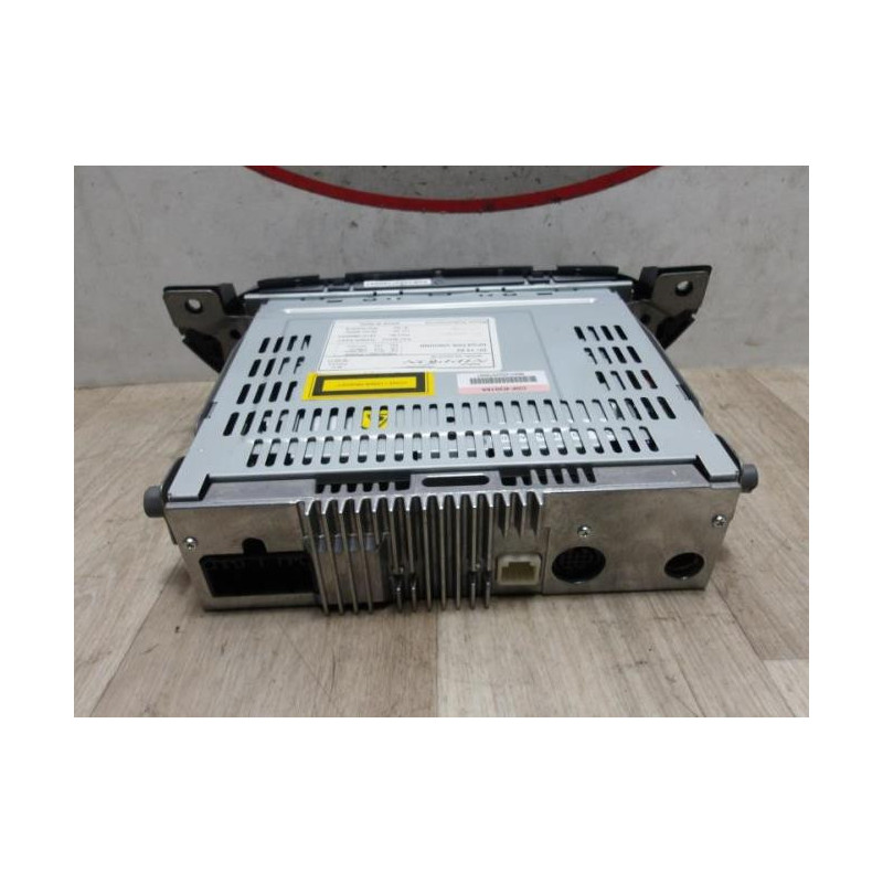 Autoradio d'origine SUZUKI ALTO 3 d’occasion