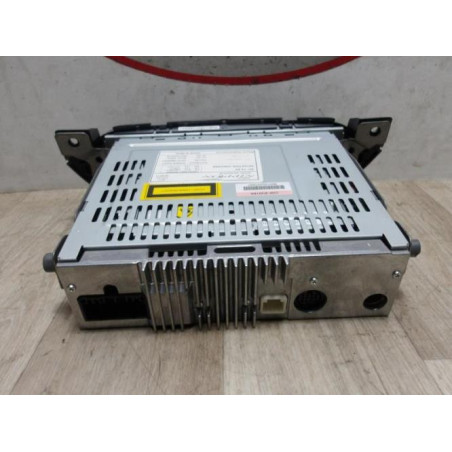 Autoradio d'origine SUZUKI ALTO 3 d’occasion