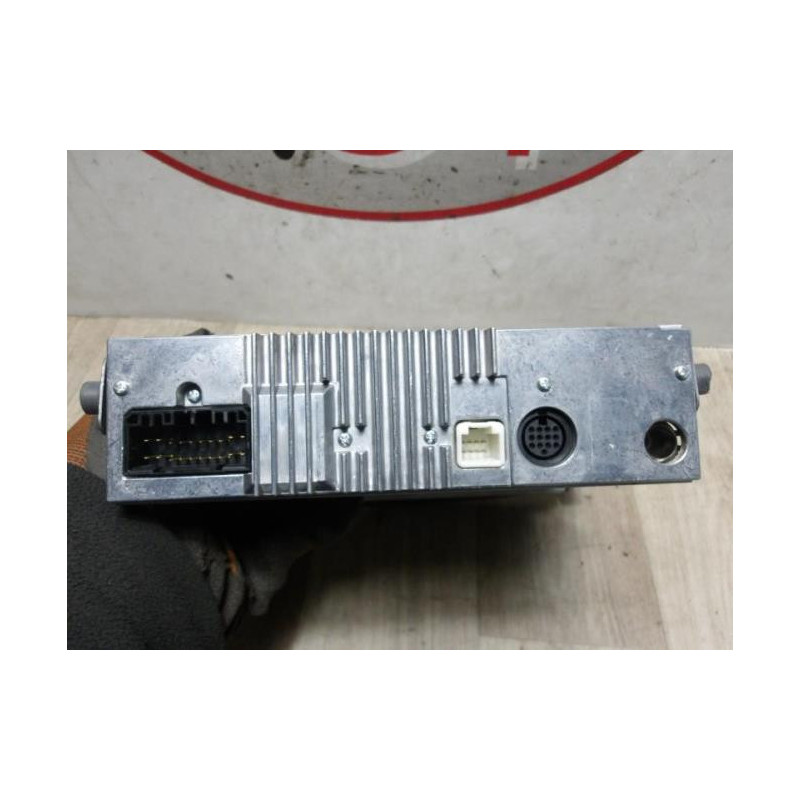 Autoradio d'origine SUZUKI ALTO 3 d’occasion