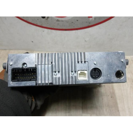 Autoradio d'origine SUZUKI ALTO 3 d’occasion