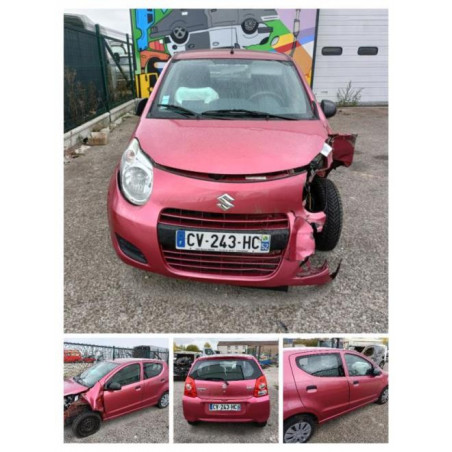 Autoradio d'origine SUZUKI ALTO 3 d’occasion