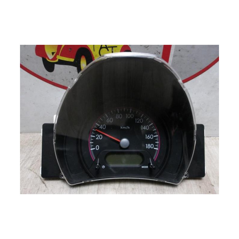Compteur SUZUKI ALTO 3 d’occasion