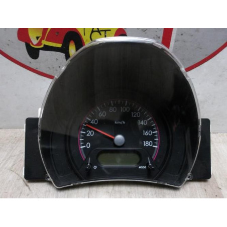 Compteur SUZUKI ALTO 3 d’occasion