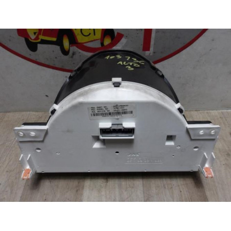 Compteur SUZUKI ALTO 3 d’occasion