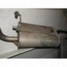 Silencieux arriere (echappement) SUZUKI ALTO 3 d’occasion