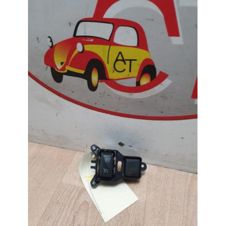 Bouton/Interrupteur RENAULT CLIO 4 PHASE 1 d’occasion