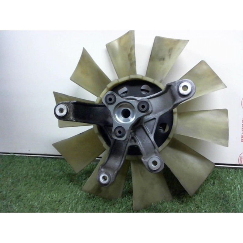 Ventilateur moteur CADILLAC SEVILLE STS d’occasion