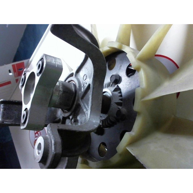 Ventilateur moteur CADILLAC SEVILLE STS d’occasion
