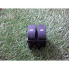 Interrupteur de leve vitre avant gauche RENAULT MEGANE II PHASE 1 d’occasion