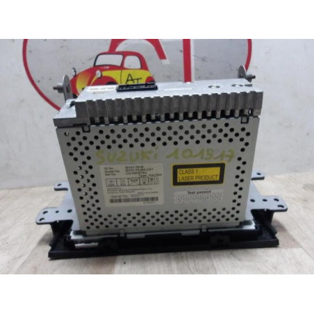 Autoradio d'origine SUZUKI SX4 1 d’occasion