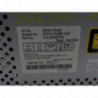 Autoradio d'origine SUZUKI SX4 1 d’occasion