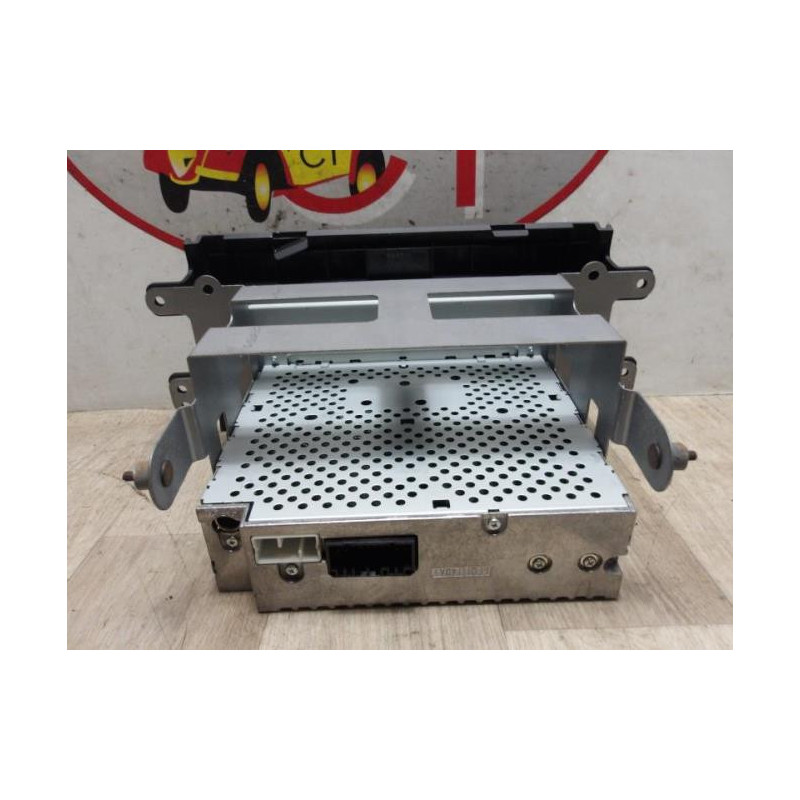 Autoradio d'origine SUZUKI SX4 1 d’occasion