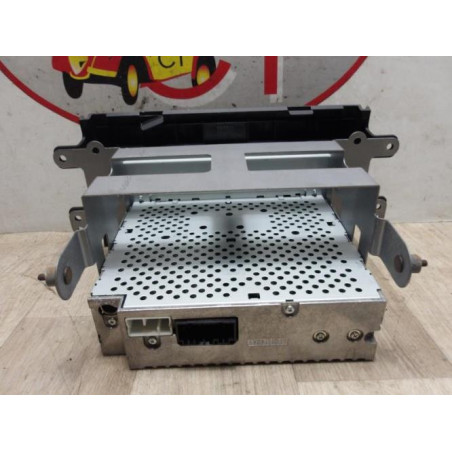Autoradio d'origine SUZUKI SX4 1 d’occasion