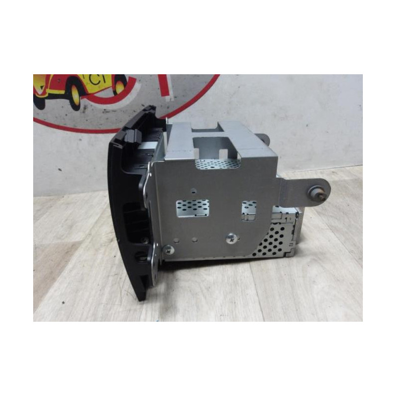 Autoradio d'origine SUZUKI SX4 1 d’occasion