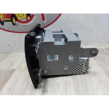 Autoradio d'origine SUZUKI SX4 1 d’occasion