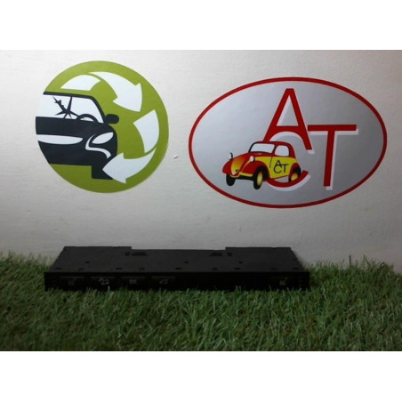 Bouton/Interrupteur BMW X5 3.0 D d’occasion