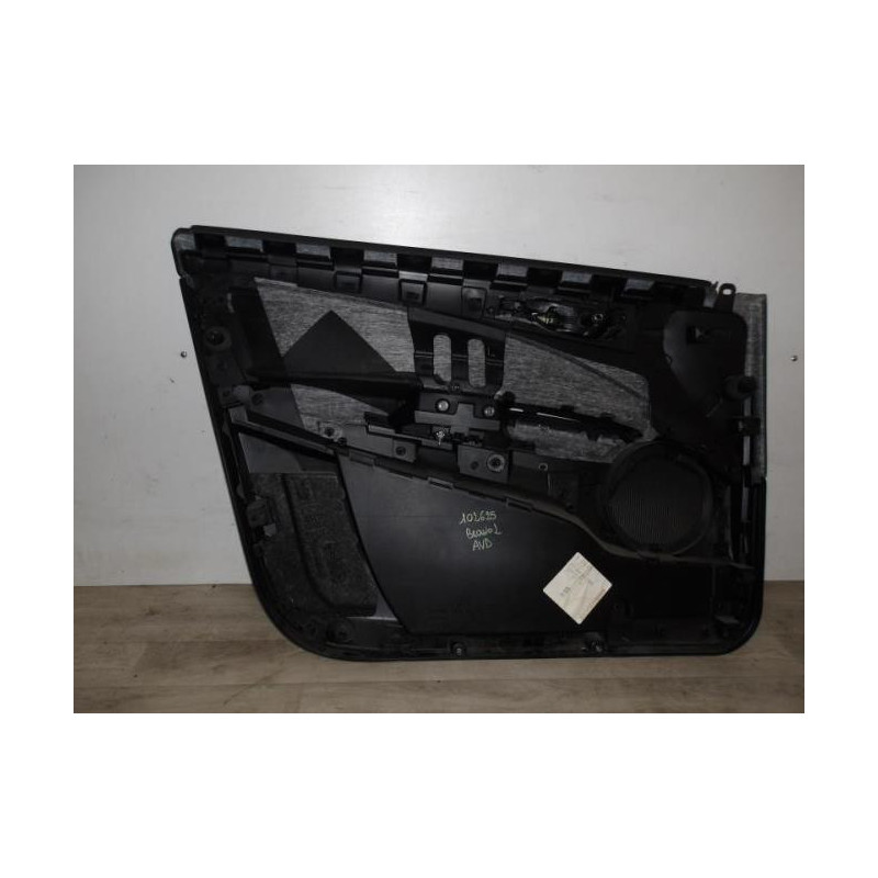 Panneau de porte avant droit FIAT BRAVO 2 d’occasion