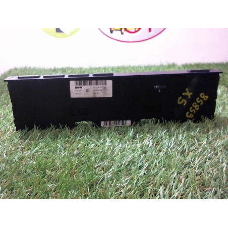 Bouton/Interrupteur BMW X5 3.0 D d’occasion